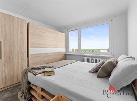 Pronájem bytu, 2+kk, 45 m²