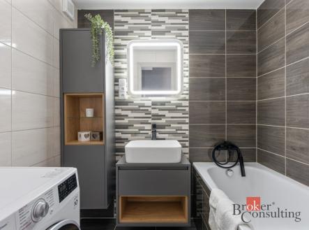 Pronájem bytu, 2+kk, 45 m²