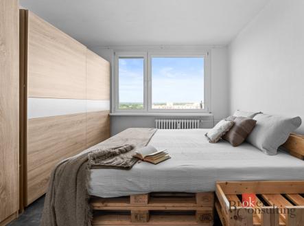 Pronájem bytu, 2+kk, 45 m²