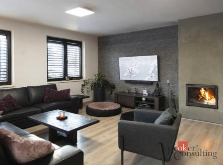 Prodej - dům/vila, 280 m²