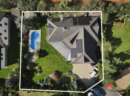Prodej - dům/vila, 280 m²