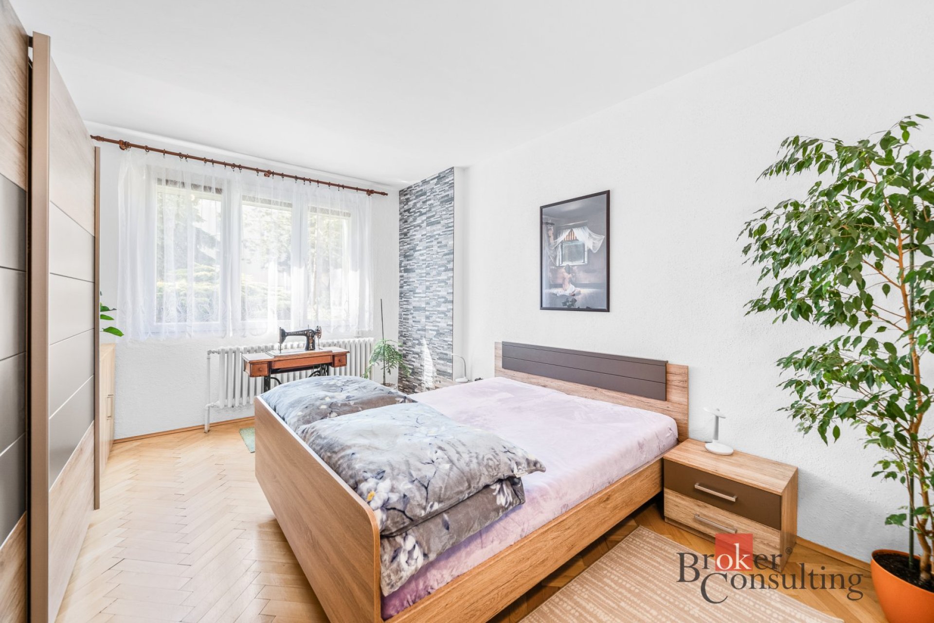 Prodej, byty/3+1, 67 m2, Pod Makovým vrchem 465, 34562 Holýšov, Plzeň-jih [ID 85521]