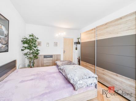 Prodej bytu, 3+1, 67 m²