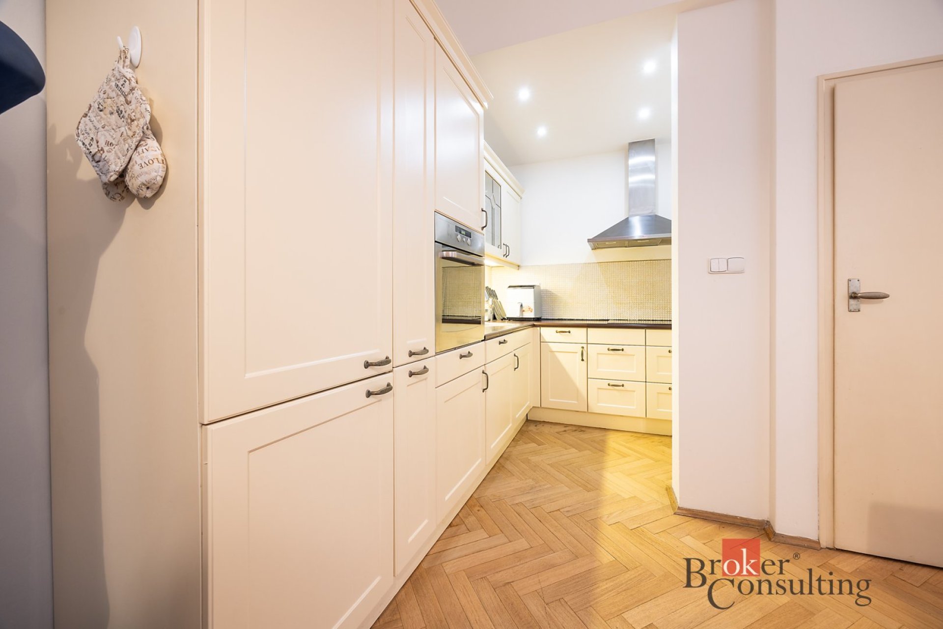 Prodej, byt 3+kk, 85m2, Praha 1 - Dlouhá