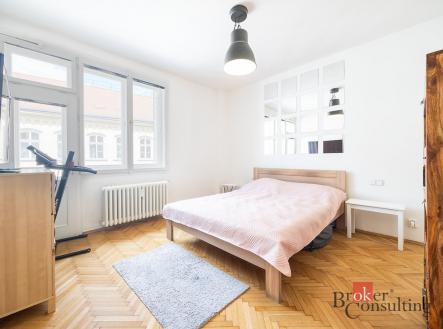 Prodej bytu, 3+kk, 85 m²