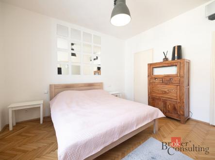 Prodej bytu, 3+kk, 85 m²