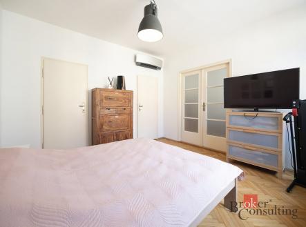 Prodej bytu, 3+kk, 85 m²
