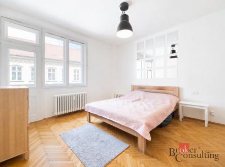Prodej bytu, 3+kk, 85 m²