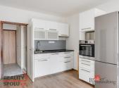 Pronájem bytu, 2+kk, 41 m²