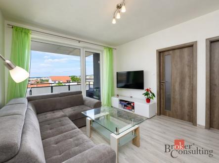 Prodej bytu, 3+kk, 69 m²