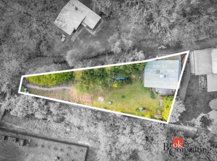 Pronájem - chata/rekreační objekt, 60 m²