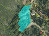Prodej - pozemek pro komerční výstavbu, 12 261 m²