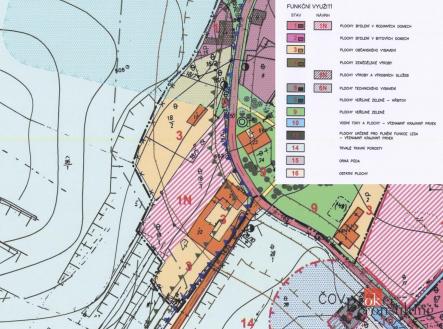 Prodej - pozemek pro komerční výstavbu, 12 261 m²