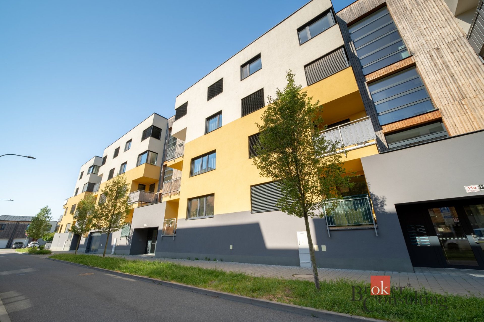 Prodej, byty/2+kk, 61 m2, Wágnerova 1126/11, 61400 Brno, Brno-město [ID 85033]