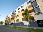 Prodej bytu, 2+kk, 61 m²