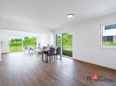 Pronájem - dům/vila, 119,18 m²