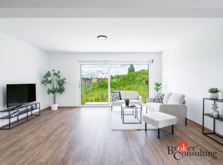 Pronájem - dům/vila, 119,18 m²
