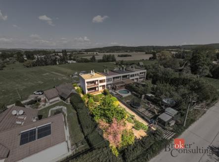 Prodej - dům/vila, 141,5 m²