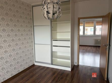 Pronájem bytu, 3+1, 68 m²