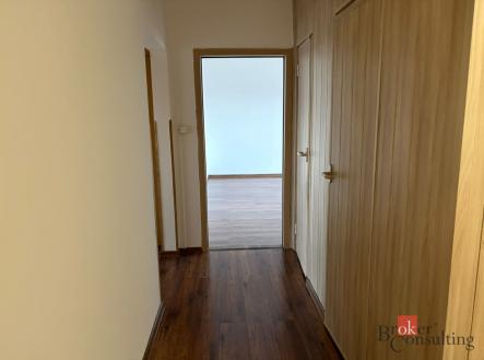 Pronájem bytu, 3+1, 68 m²