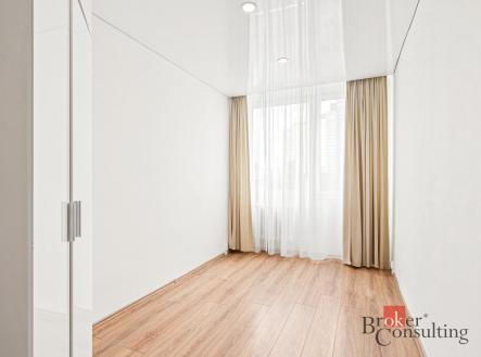 Prodej bytu, 3+kk, 63,7 m²