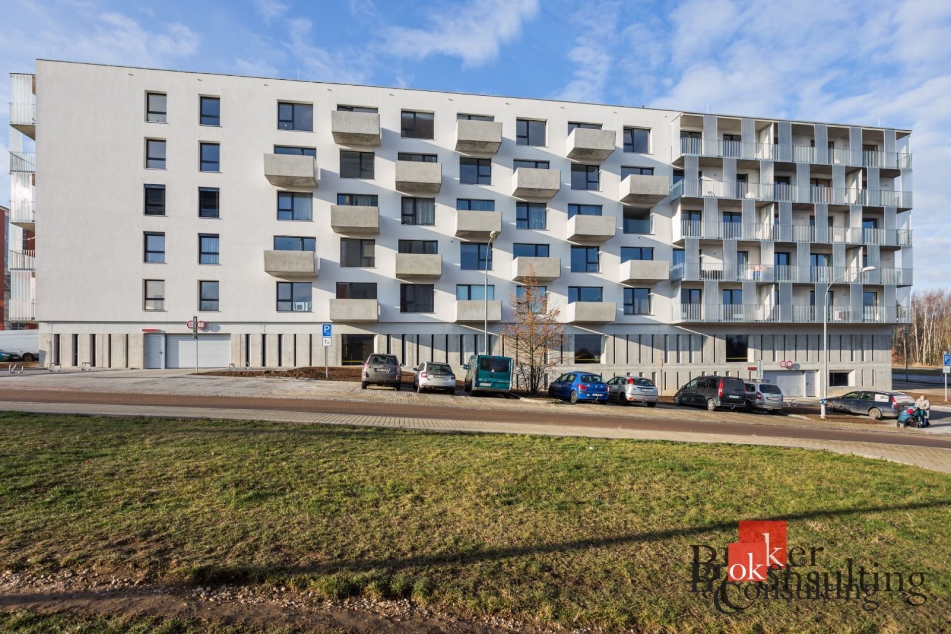 Pronájem, byty/2+kk, 59 m2, Mutěnická 1687/4, Severní Předměstí, 32300 Plzeň 1