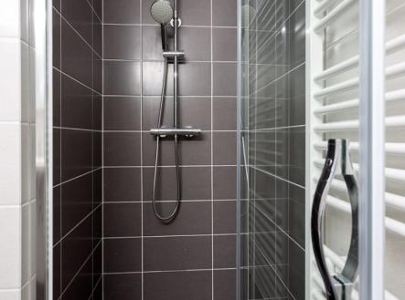 Pronájem bytu, 2+kk, 59 m²