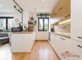 Prodej bytu, 3+kk, 69,51 m²