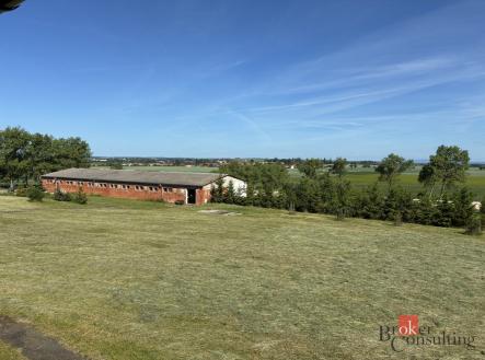 Pronájem - komerční objekt, sklad, 5 600 m²