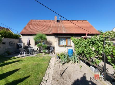 Prodej - dům/vila, 95 m²