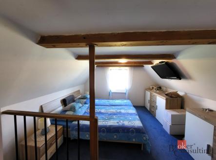 Prodej - dům/vila, 95 m²