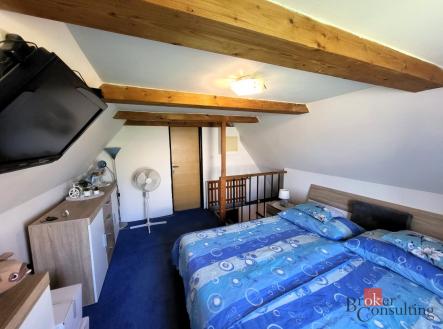 Prodej - dům/vila, 95 m²