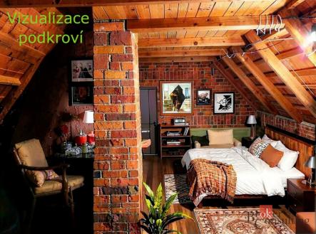 Prodej - dům/vila, 95 m²