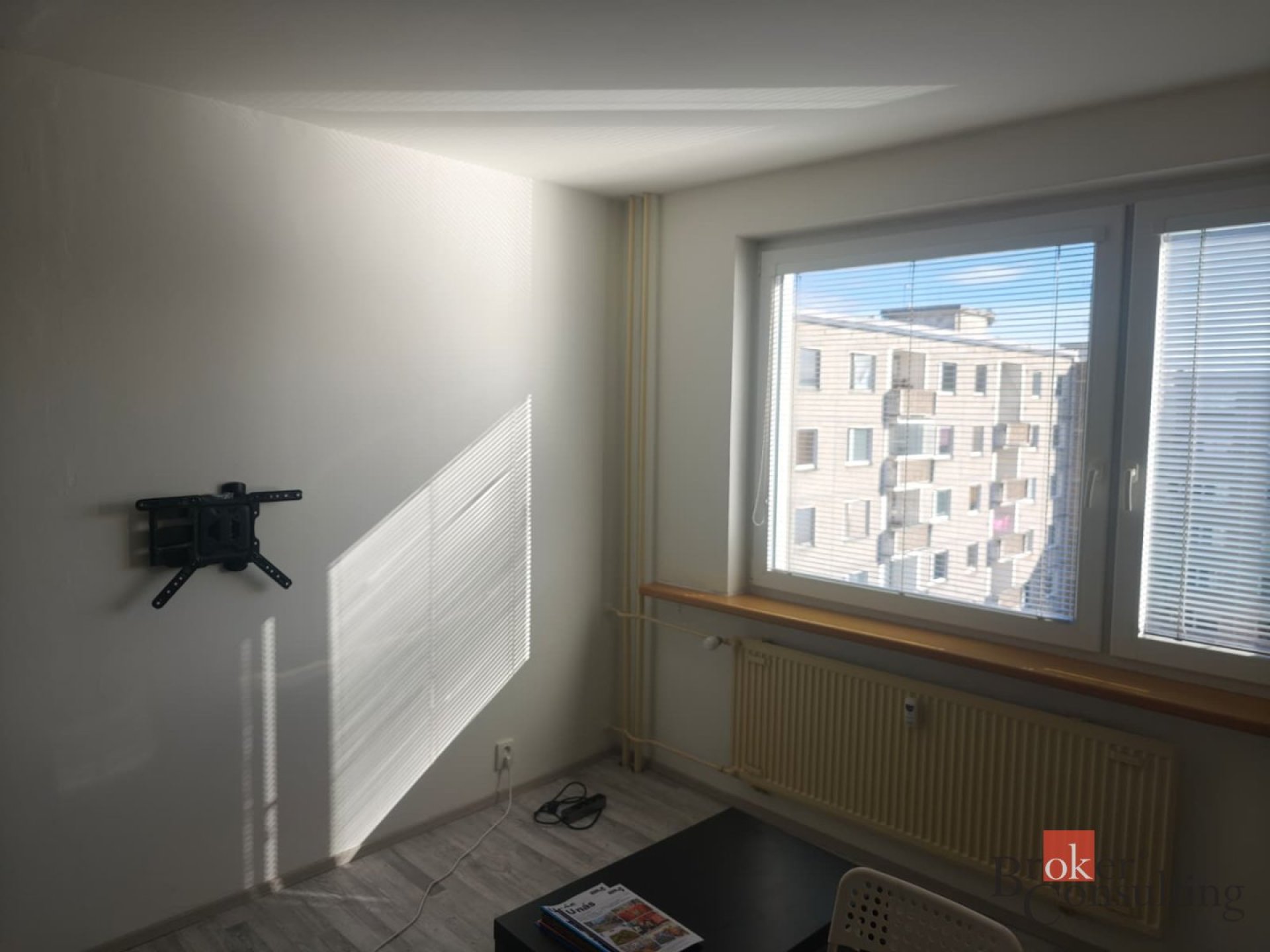Pronájem bytu 2+kk s lodzií