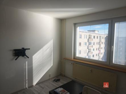 Pronájem bytu, 2+kk, 40 m²