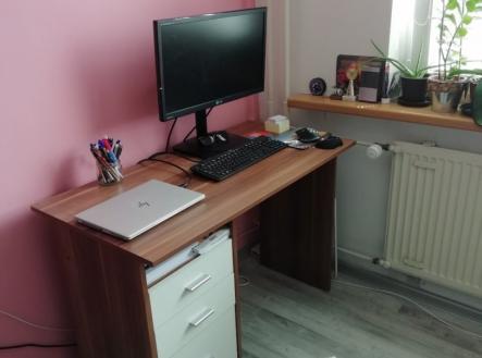 Pronájem bytu, 2+kk, 40 m²
