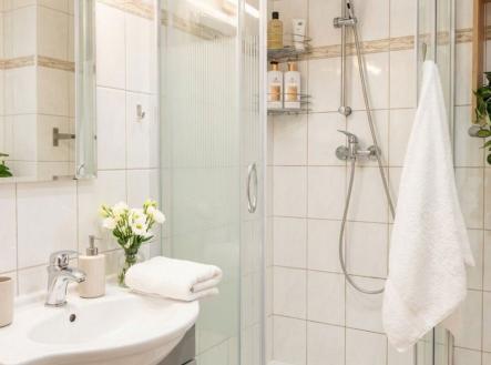 Pronájem bytu, 2+kk, 40 m²
