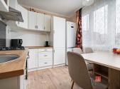 Prodej bytu, 3+1, 65 m²