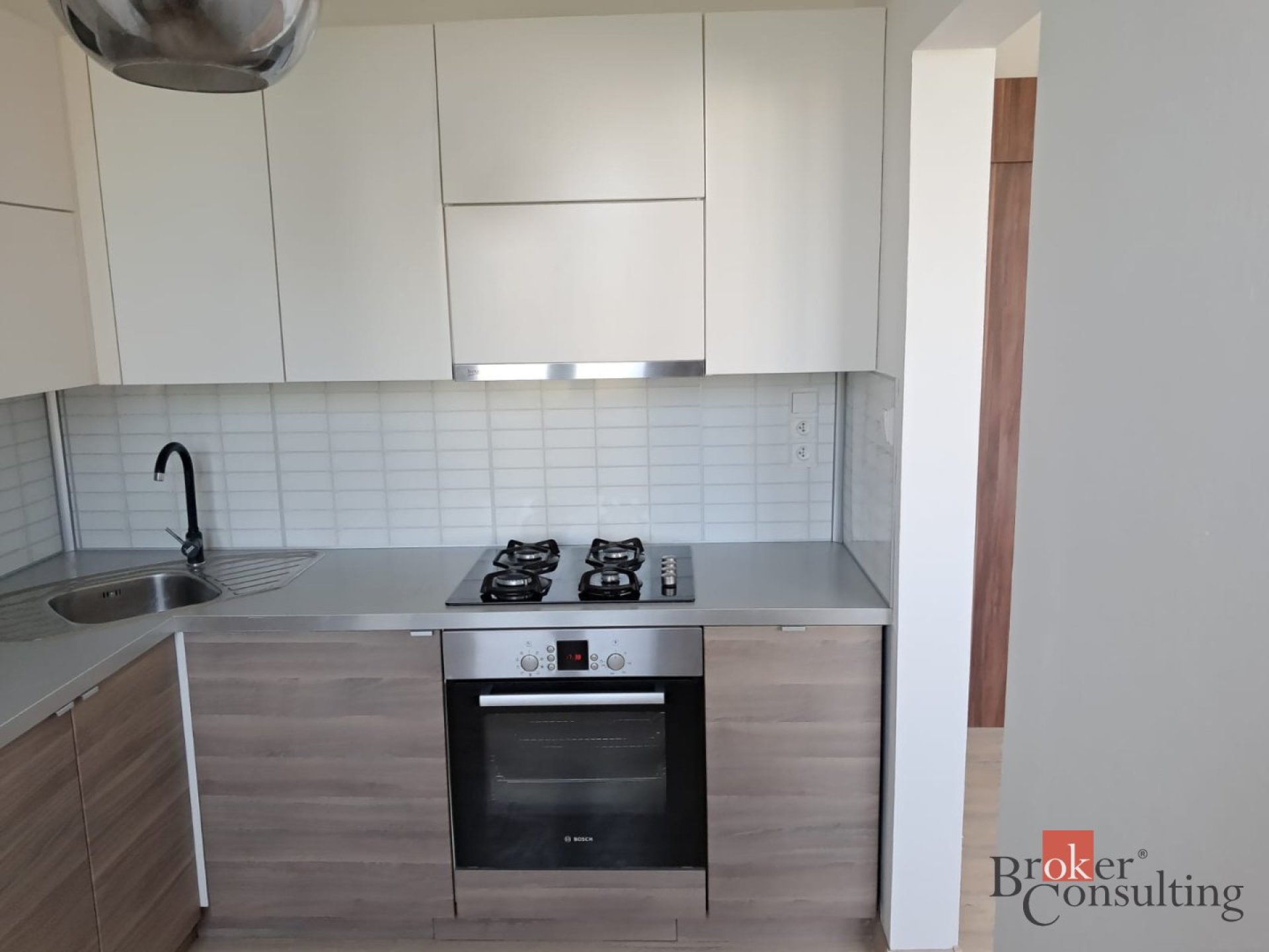 Pronájem, byty/2+1, 46 m2, 74301 Bílovec, Nový Jičín [ID 84522]