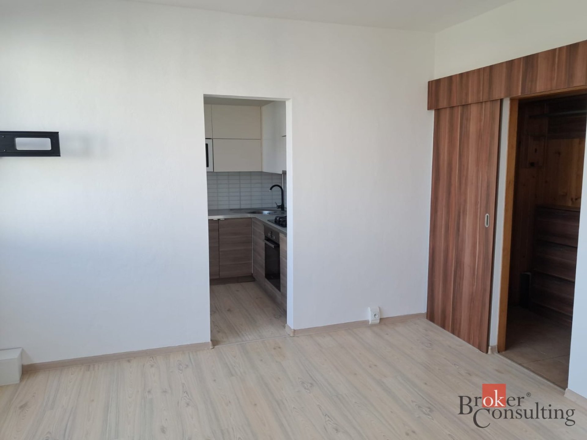 Pronájem, byty/2+1, 46 m2, 74301 Bílovec, Nový Jičín [ID 84522]