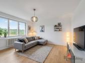 Prodej bytu, 3+1, 71 m²