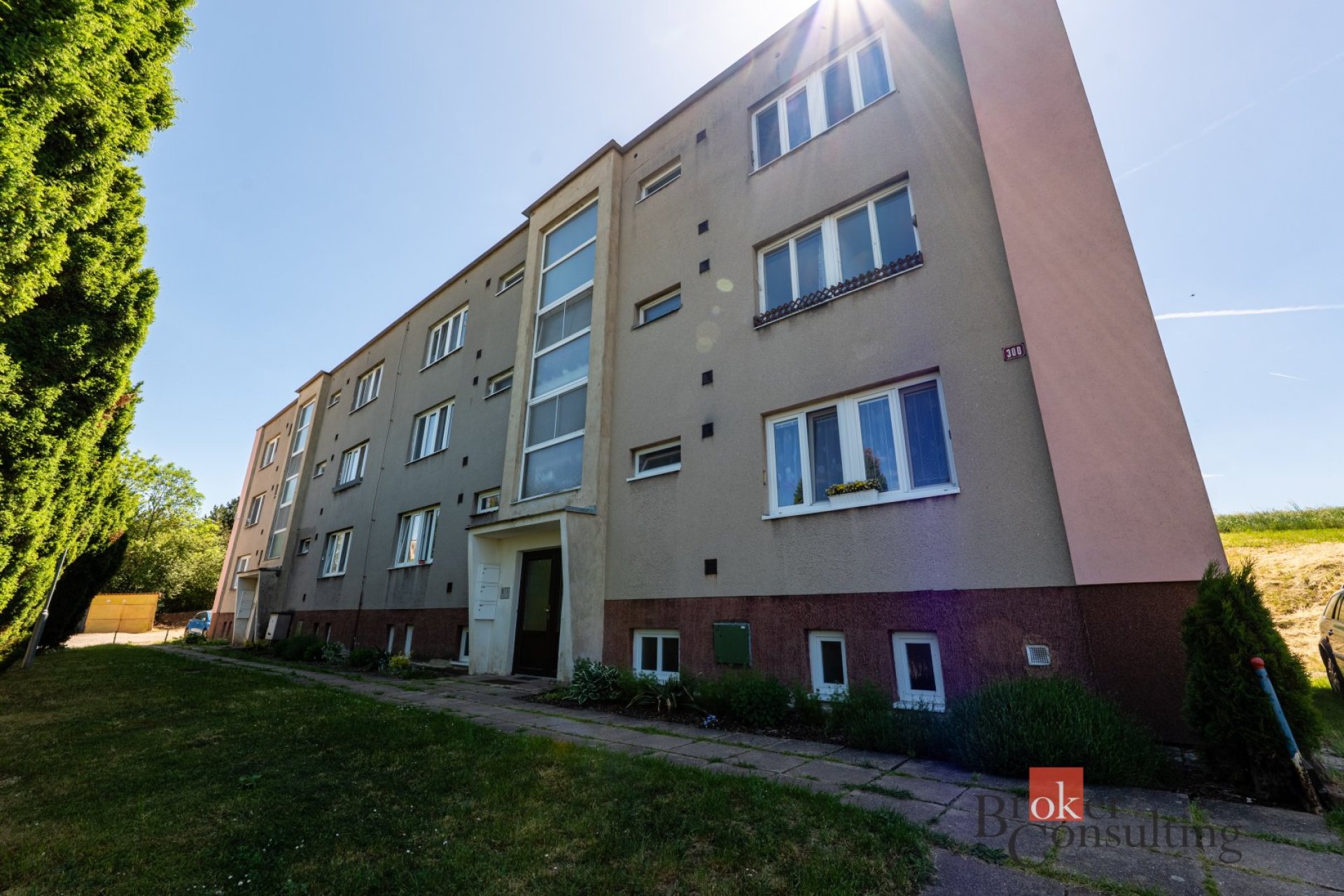 Prodej, byty/3+1, 71 m2, 27325 Zvoleněves, Kladno [ID 86209]
