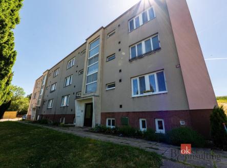 Prodej bytu, 3+1, 71 m²