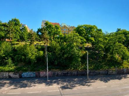 Pronájem bytu, 1+kk, 28 m²