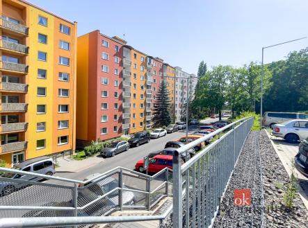 Prodej bytu, 4+1, 87 m²