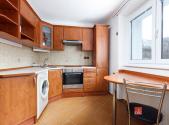 Pronájem bytu, 1+1, 30 m²