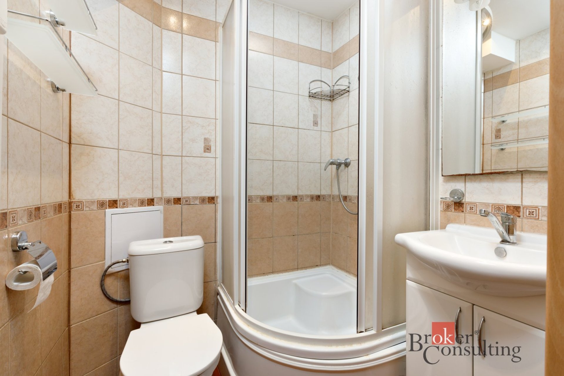 Pronájem, byty/1+1, 30 m2, Raisova 2335/23, Jižní Předměstí, 30100 Plzeň, Plzeň-město [ID 86516]