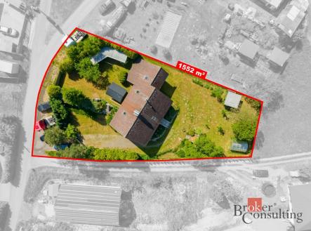 Prodej - dům/vila, 320 m²