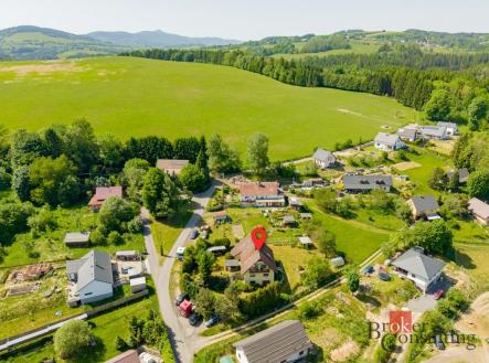 Prodej - dům/vila, 320 m²