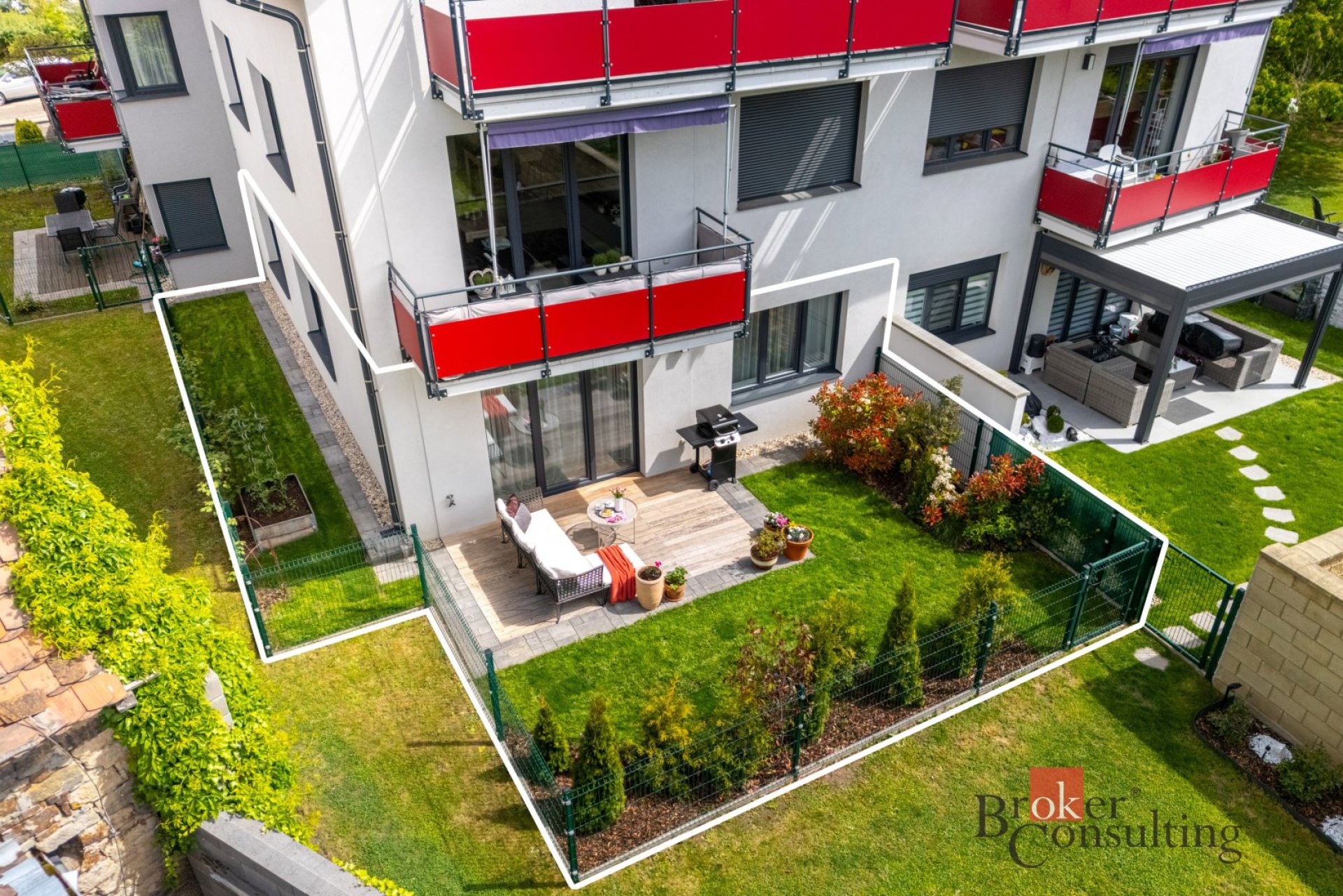 Prodej, byty/3+kk, 75 m2, Seifertova 2674, 25001 Brandýs nad Labem-Stará Boleslav, Praha-východ [ID 